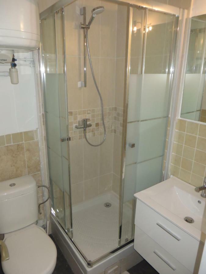 Appartement Thiers Avignon Exterior foto